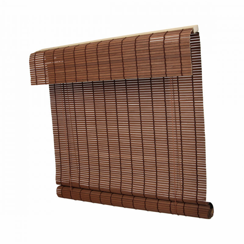 Klemzonwering / zonnescherm met handzwengel - breedte 150 cm - voor