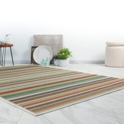 Lalee Capri (Buiten)Vloerkleed