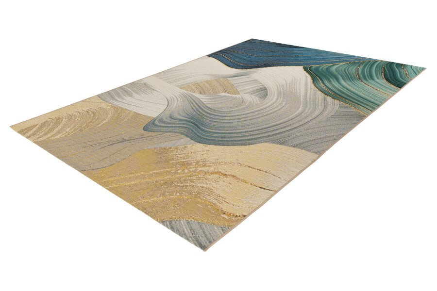 Lalee Summer (Buiten)Vloerkleed - Afbeelding 2