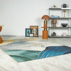 Lalee Summer (Buiten)Vloerkleed