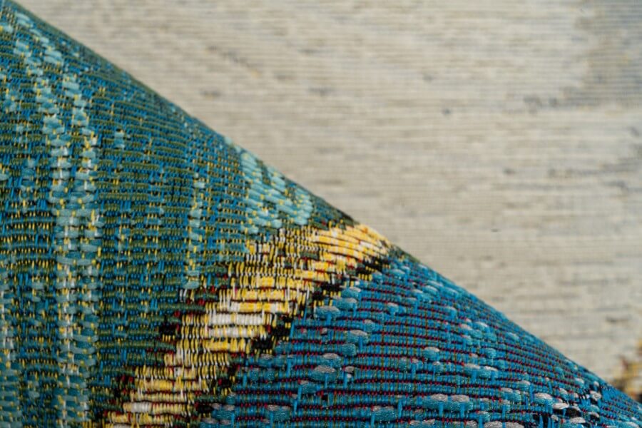 Lalee Summer (Buiten)Vloerkleed - Afbeelding 4