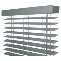 Houten Jaloezie Modern 50mm